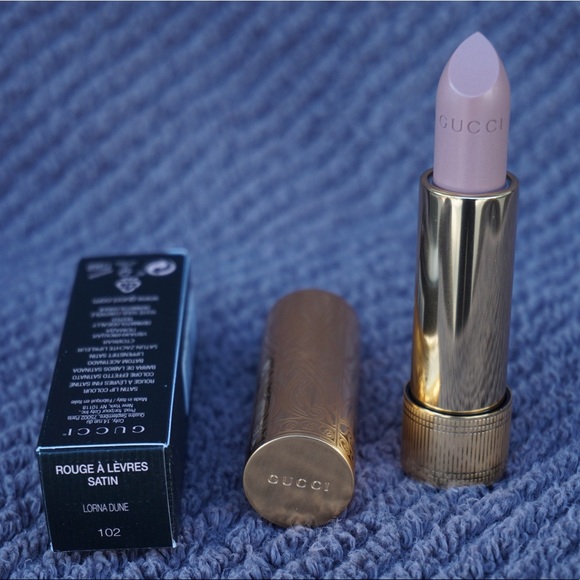 lorna dune gucci